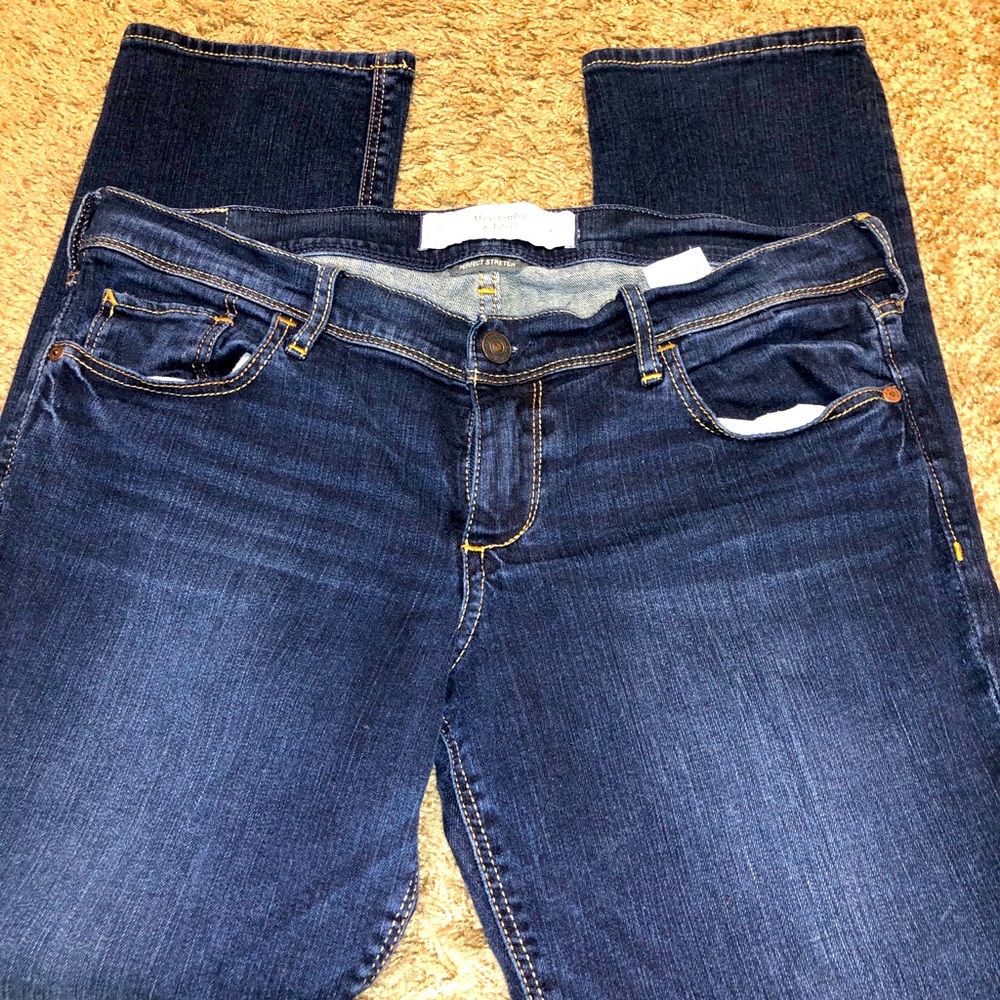 Abercrombie & Fitch Jeans